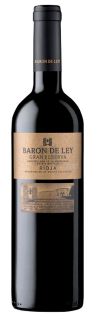 Baron de Ley Gran Reserva - 750 ml Flasche