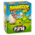 Booom Cooom Bubble Gum Dino Eggs - 1,00 kg Packung