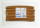 Aro Imbiss Line Geflügel Currybockwurst 10 Stück à ca. 180 g - ca. 1,8 kg