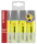 STABILO BOSS Original Textmarker Gelb - 4 Stück