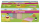 Fine Life Esspapier - 275 g Tray