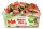 Tise HALAL Capico Fruchtgummi Wassermelone - 150 g Dose