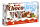 Kinder Choco fresh - 103 g Packung