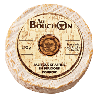 Müller Moers Au Bouchon 290 g