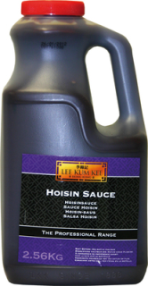 Lee Kum Kee Hoi-Sin Sauce 2,56 kg Flasche
