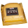 Alter Gouda 48 % Fett - 1 x 250 g Packung