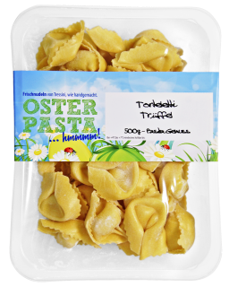 Torteletti mit Trüffel Füllung - 1 Packung