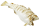 Stockfisch gewässert frisch - 1 kg