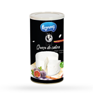 Müller Moers Peynoos Ziegen-Hirtenkäse...