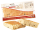 Panificio Italiano Veritas Focaccia con Olive - 280 g Stück