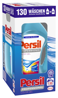 Persil Flüssigwaschmittel Color Gel - Professional