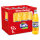 Fanta Zero - 12 x 1,00 l Flaschen