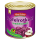 Mildessa Apfelrotkohl - 2,52 kg Dose