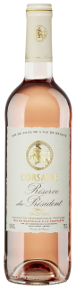 Corsaire Roséwein Réserve du...