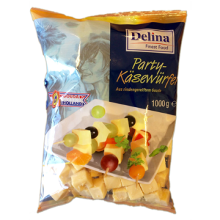 Delina Original holländische...