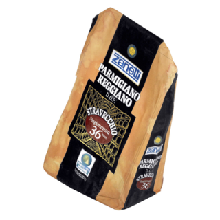 Parmigiano Reggiano italienischer Hartkäse, 32 %...