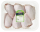 QS Putenunterkeule Henne Atmos - verpackt je kg ca. 2,5 kg