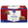 METRO Chef Hamburger Patty, 40 Stück à ca. 125 g, tiefgefroren - 5 kg Karton