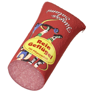 Bille Fitness Truthansalami am Stück ca. 1 kg