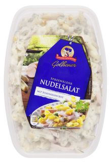 Spreewaelder Nudelsalat - 6 x 700 g Becher