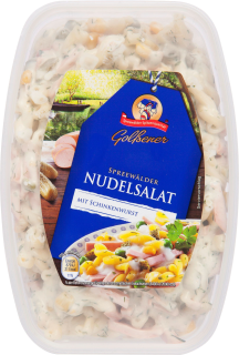 Spreewaelder Nudelsalat - 700 g Becher