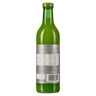 Rioba Zitronensaft 6 x 0,75 l Flaschen