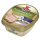 Pommersche feine Gutsleberwurst Schwein - 1 x 125 g Becher