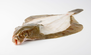 Karkassen frisch - 1 kg