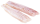 Rotbarschlions frisch - 1,00 kg
