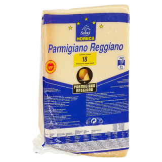 Zanetti Parmigiano Reggiano Italienischer halbfetter...