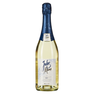 Jules Mumm Dry Schaumwein - 6 x 750 ml Flaschen