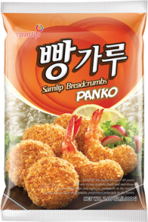 Samlip Panko Paniermehl 1 kg Packung