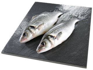 Wolfsbarsch frisch - 1,00 kg