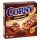 Corny Müsliriegel Dunkle Schokolade 6 Stück á 20 g 120 g Packung