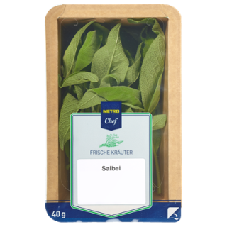 METRO Chef Salbei - Israel - 40 g