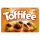 Toffifee Haselnuss Caramel mit Nougatcreme und Schokolade  - 125 g Packung