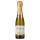 Zonin Prosecco Spumante Brut Sekt, Schaumwein extra trocken - 200 ml Flasche
