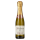 Zonin Prosecco Spumante Brut Sekt, Schaumwein extra trocken - 12 x 200 ml Flaschen
