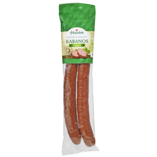 Houdek Kabanos Schwein - 500 g Beutel