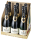 Faber Secco Krönung Sekt - 6 x 750 ml Flaschen