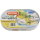 WEFINA Heringsfilet geteilt in Senfsauce 200 g Dose