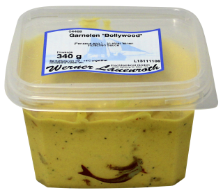 Werner Lauenroth Garnelen Cocktail - 340 g Becher