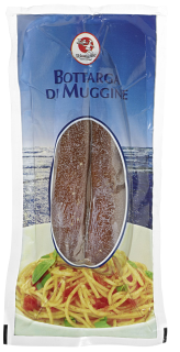 Bottarga von der Meeräsche - 1,00 kg