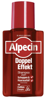 Alpecin Shampoo - 200 ml Flasche