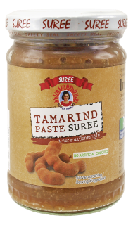 Suree Tamarindenpaste - 227 g Glas