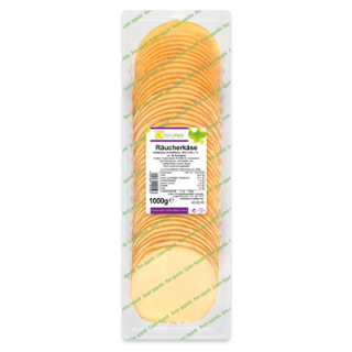 Frischpack Räucherkäse 50 % Fett i. Tr., in...