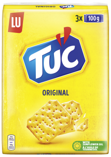 Tuc Original - 300 g Packung