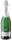 Feist Riesling Sekt extra trocken - 6 x 750 ml Flaschen