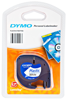 Dymo Beschriftungsband LetraTag
