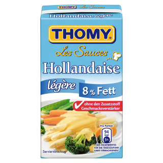 Thomy Les Sauces - 257 g Schachtel